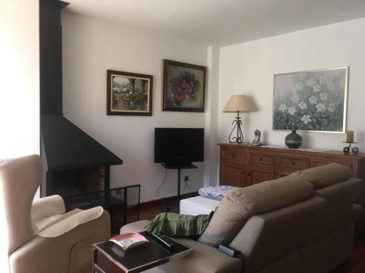Apartament Flamisell La Pobleta de Bellvei Ngoại thất bức ảnh