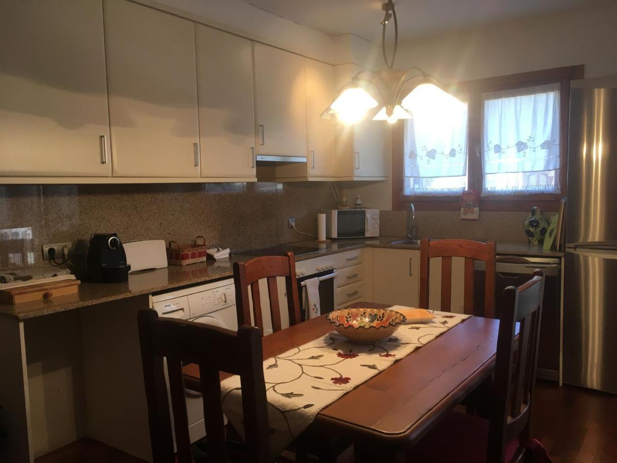 Apartament Flamisell La Pobleta de Bellvei Ngoại thất bức ảnh