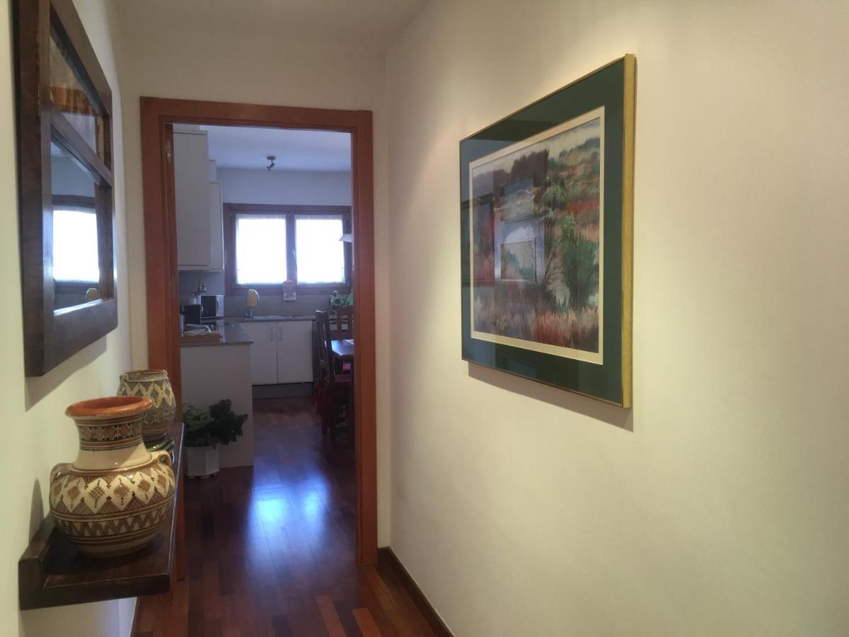 Apartament Flamisell La Pobleta de Bellvei Ngoại thất bức ảnh