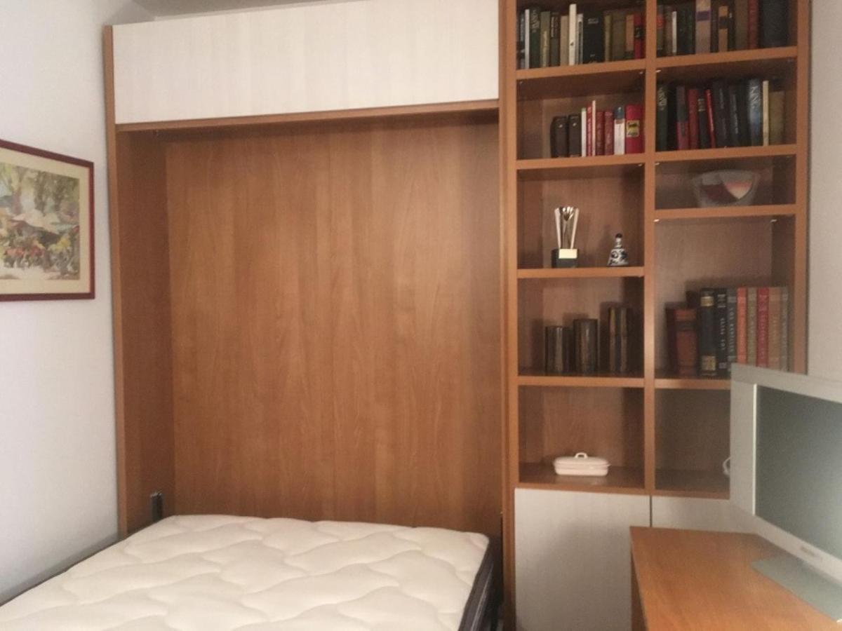 Apartament Flamisell La Pobleta de Bellvei Ngoại thất bức ảnh
